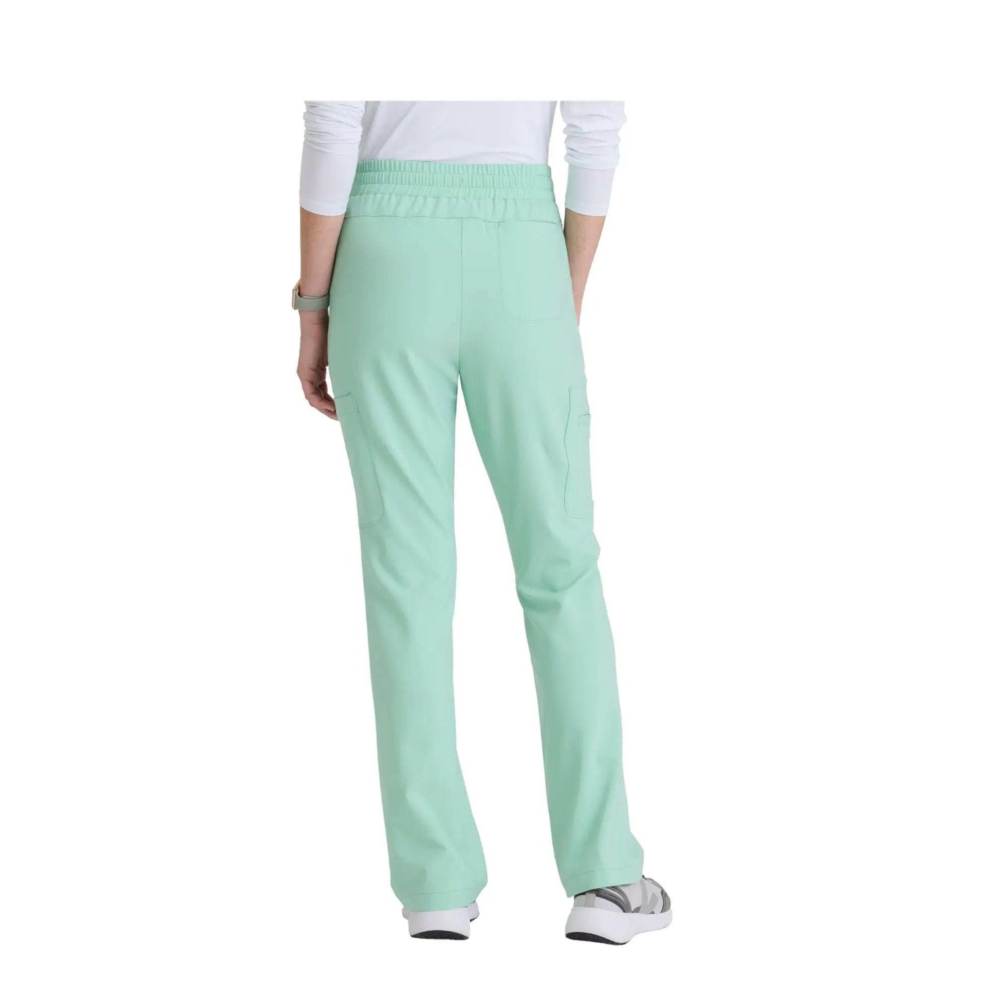 Sky - Medische broek met elastiek - Dames - Grey’s Anatomy Evolve Grey’s Anatomy 