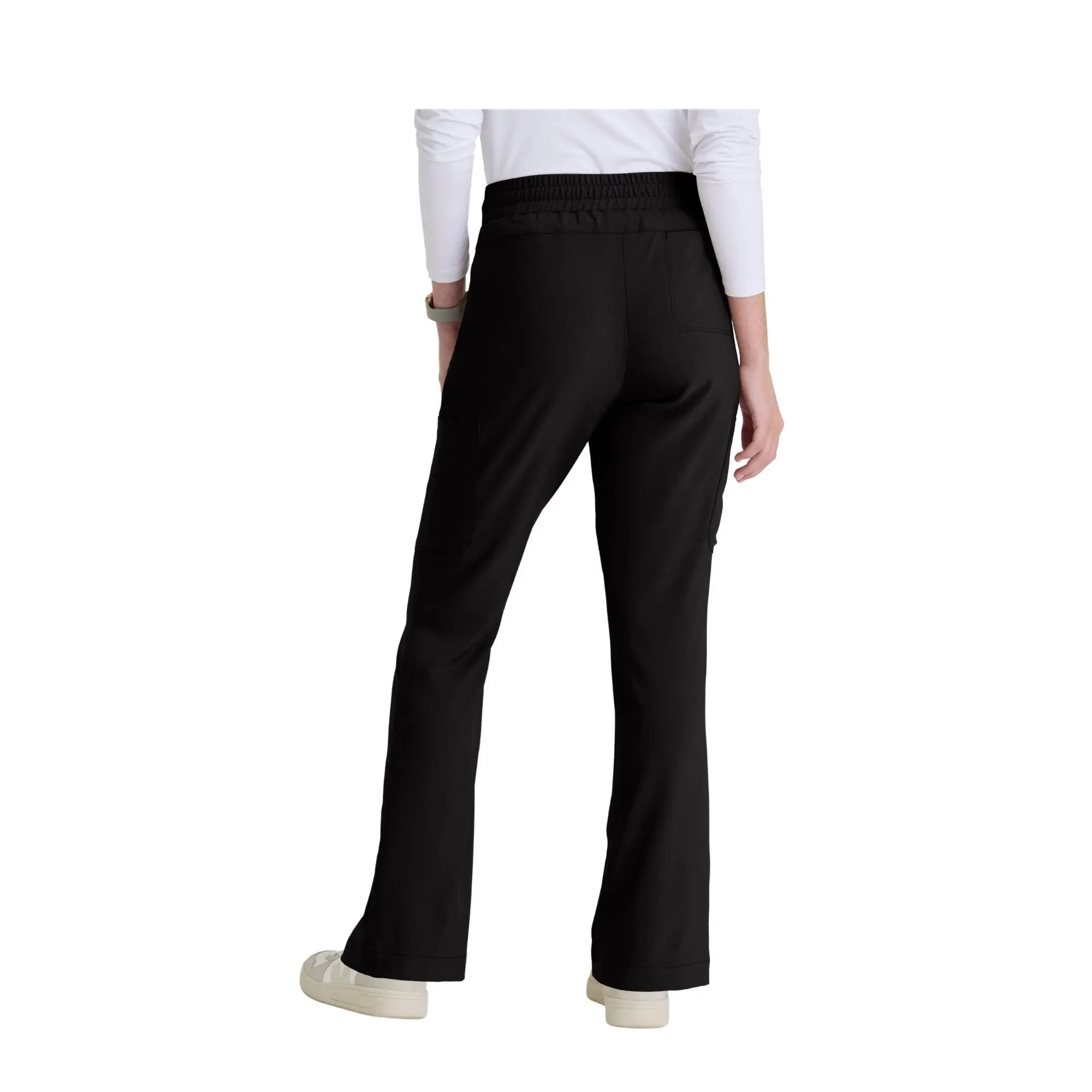 Sky - Medische broek met elastiek - Dames - Grey’s Anatomy Evolve Grey’s Anatomy 