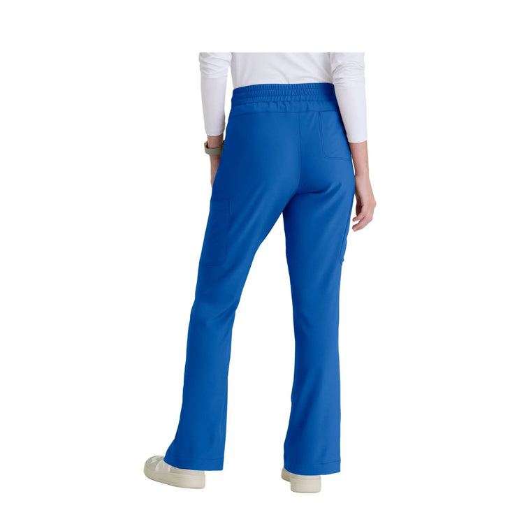Sky - Medische broek met elastiek - Dames - Grey’s Anatomy Evolve Grey’s Anatomy 