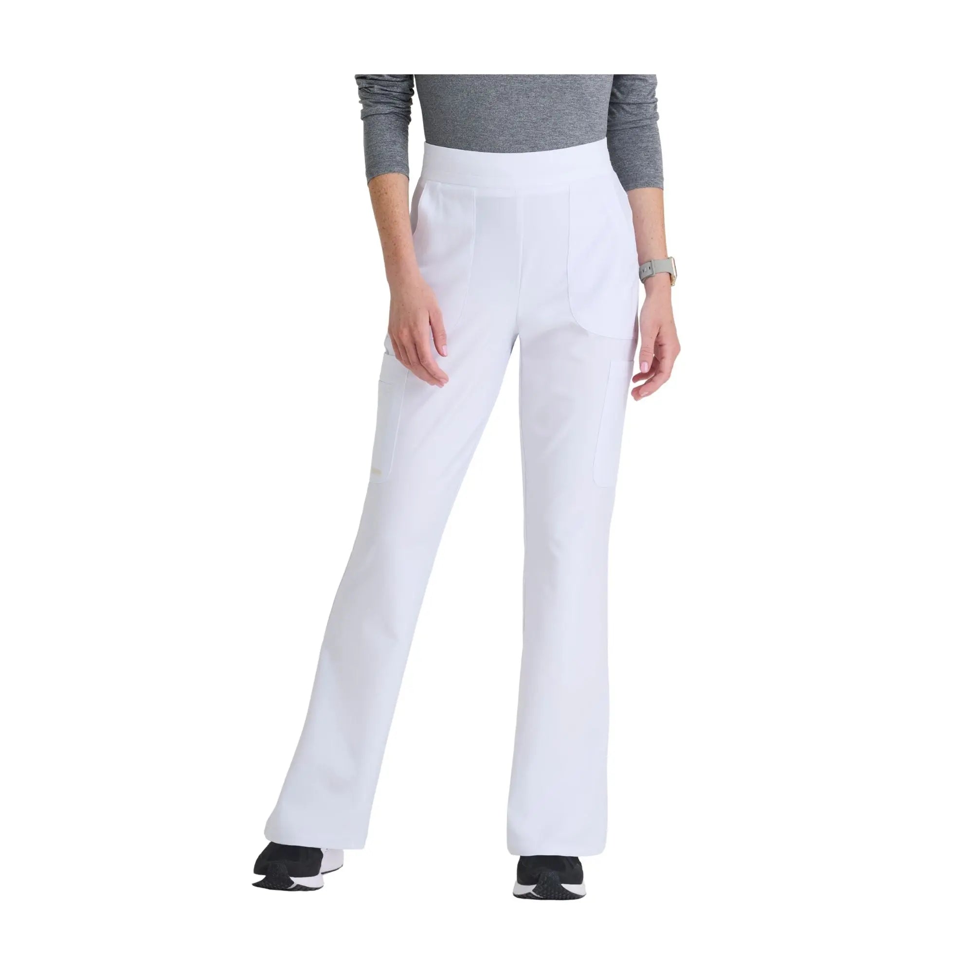 Sky - Medische broek met elastiek - Dames - Grey’s Anatomy Evolve Grey’s Anatomy 