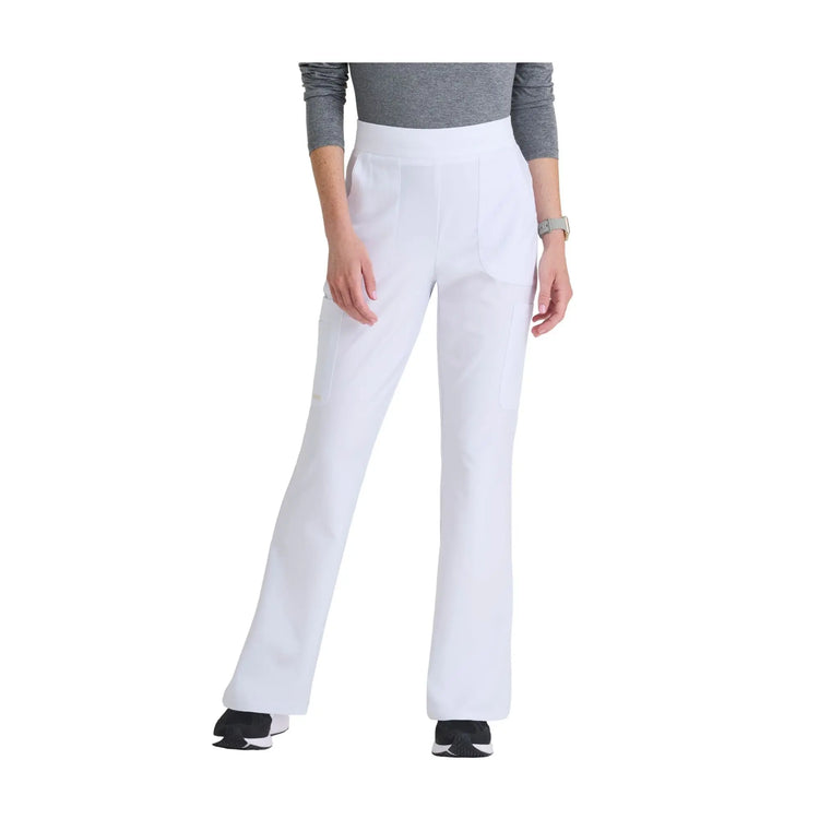 Sky - Medische broek met elastiek - Dames - Grey’s Anatomy Evolve Grey’s Anatomy 