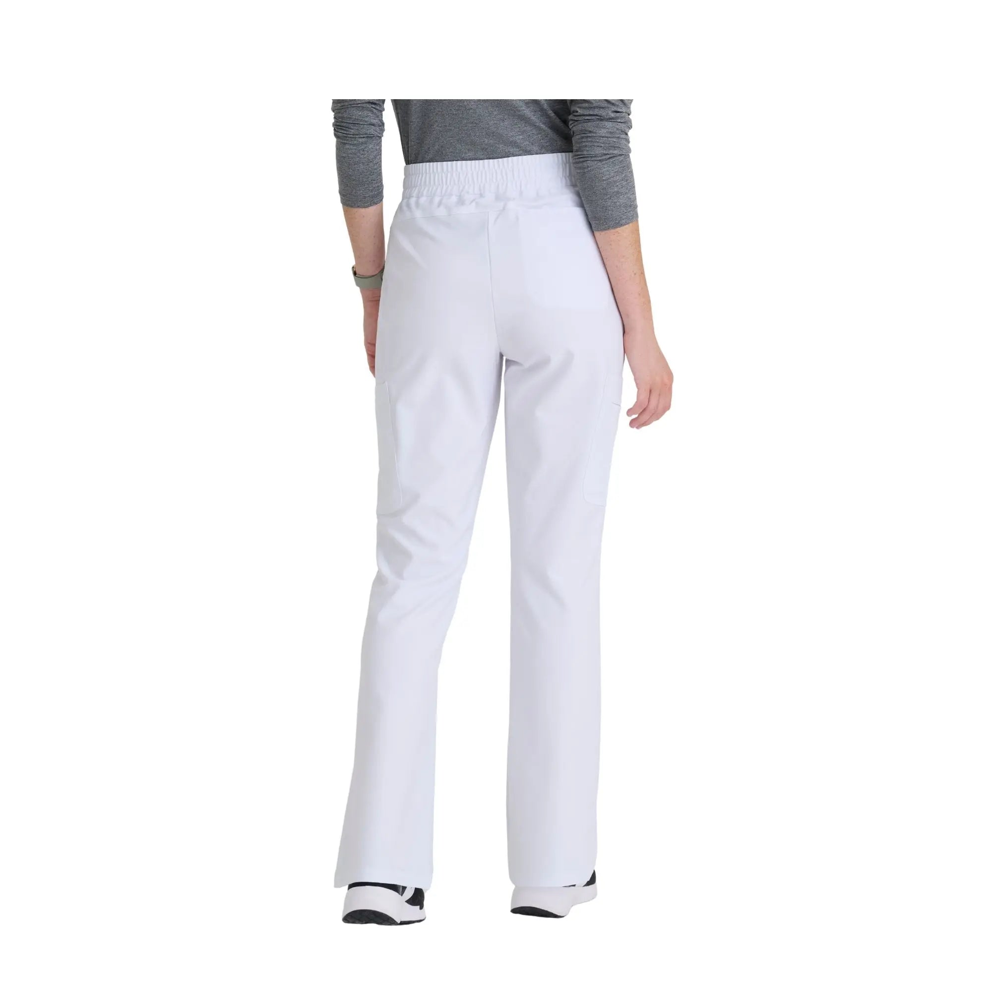 Sky - Medische broek met elastiek - Dames - Grey’s Anatomy Evolve Grey’s Anatomy 