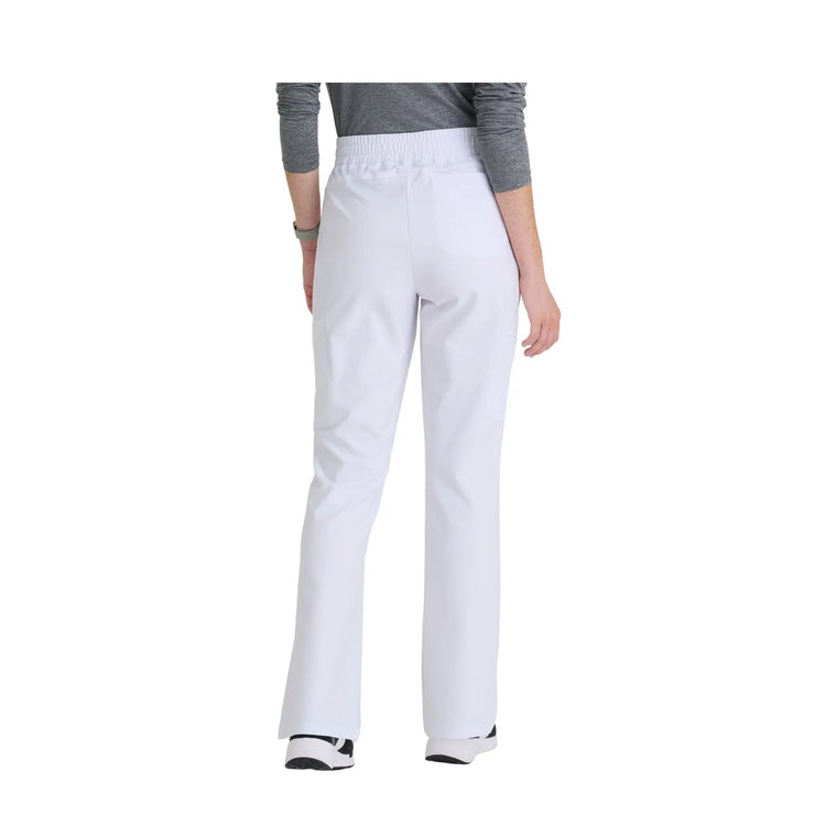 Sky - Medische broek met elastiek - Dames - Grey’s Anatomy Evolve Grey’s Anatomy 