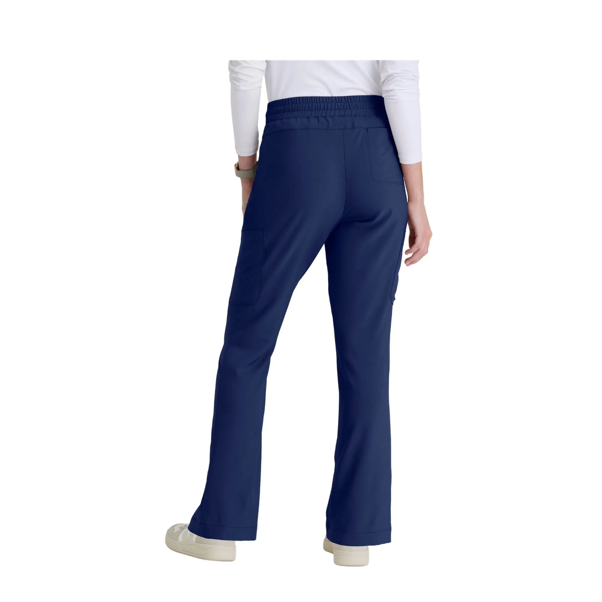Sky - Medische broek met elastiek - Dames - Grey’s Anatomy Evolve Grey’s Anatomy 