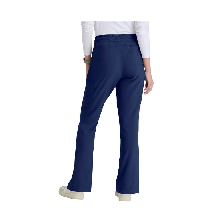 Sky - Medische broek met elastiek - Dames - Grey’s Anatomy Evolve Grey’s Anatomy 