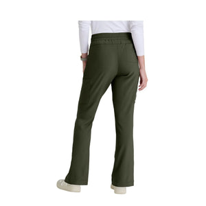 Sky - Medische broek met elastiek - Dames - Grey’s Anatomy Evolve Grey’s Anatomy 