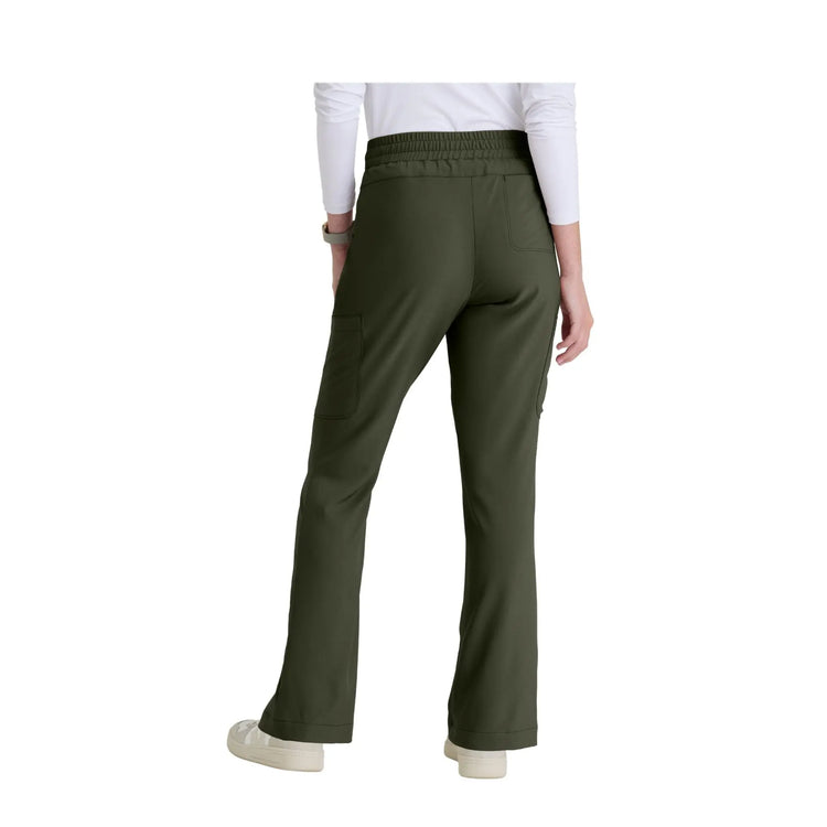Sky - Medische broek met elastiek - Dames - Grey’s Anatomy Evolve Grey’s Anatomy 