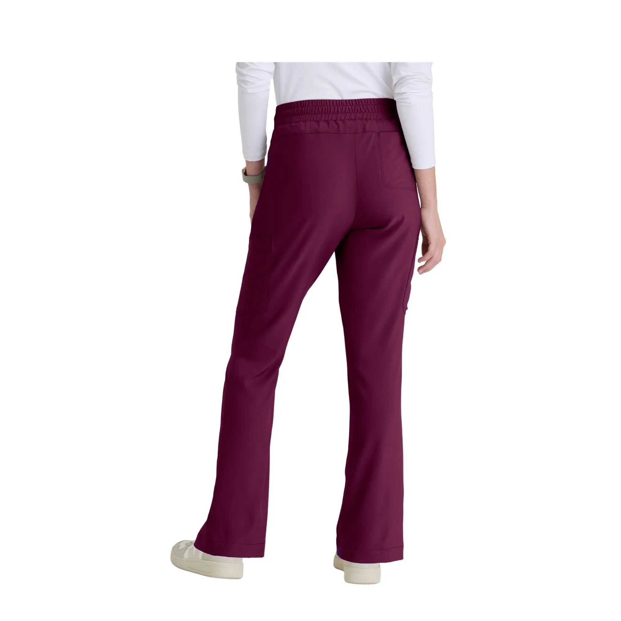 Sky - Medische broek met elastiek - Dames - Grey’s Anatomy Evolve Grey’s Anatomy 