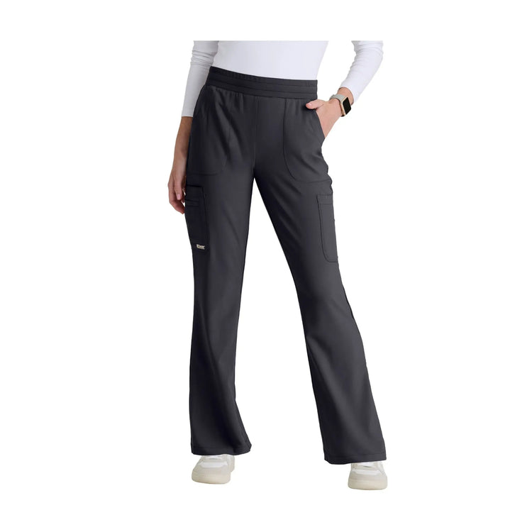 Sky - Medische broek met elastiek - Dames - Grey’s Anatomy Evolve Grey’s Anatomy 