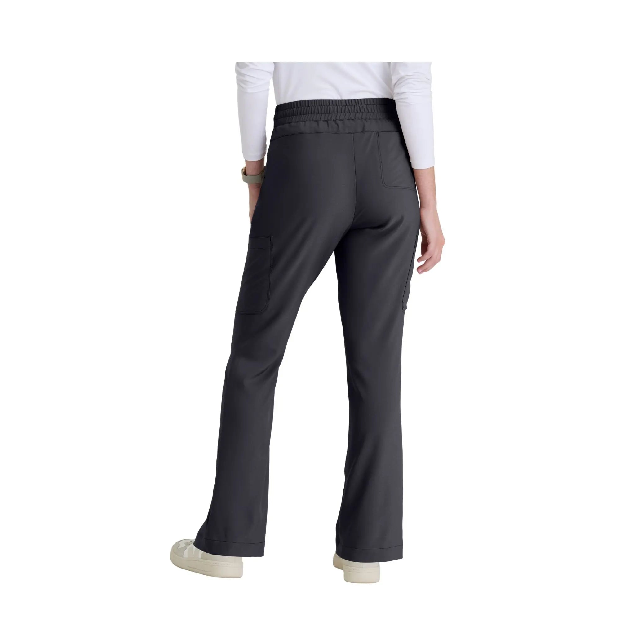 Sky - Medische broek met elastiek - Dames - Grey’s Anatomy Evolve Grey’s Anatomy 