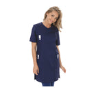 Sofia – 3/4-Bluse – kurze Ärmel – Damen – 90 cm
