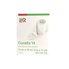 Cinta adhesiva multiextensible Curafix H - 2 dimensiones - Lohmann Rauscher