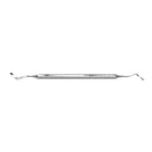 Doppelseitiger Spatel – 17,5 cm – Ruck