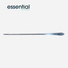 Baumwollspatel – 15 cm – Edelstahl – Essential von My Podologie