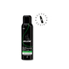 Black Spray - Αποσμητικό παπουτσιών - 150 ml - Akiléine