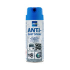Spray anti-poussière - Idéal clavier d'ordinateur ou micromoteur portatif