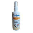 Spray preventivo per scarpe - deodorante e disinfettante - Pedexan Alaska - 125 mL - ROPIMEX