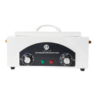 Hete sterilisator