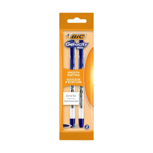 Gelinktpen - 2 stuks - BIC - My Podologie