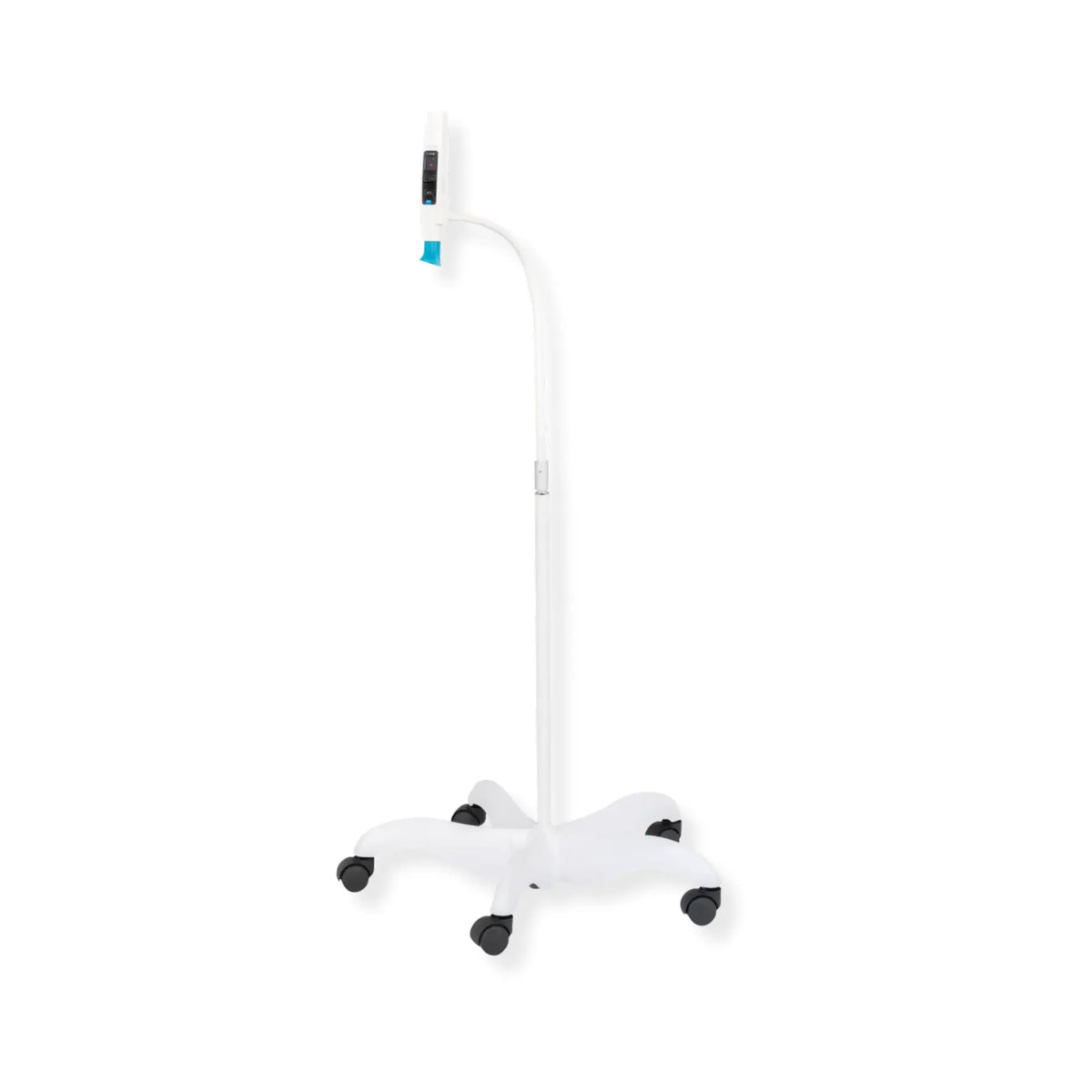 Support flexible à roulettes pour ViroCap Cold Plasma - Ruck Ruck 