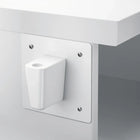 Lampsteun bevestigen - Circus LED of IQ Daylight - Ruck