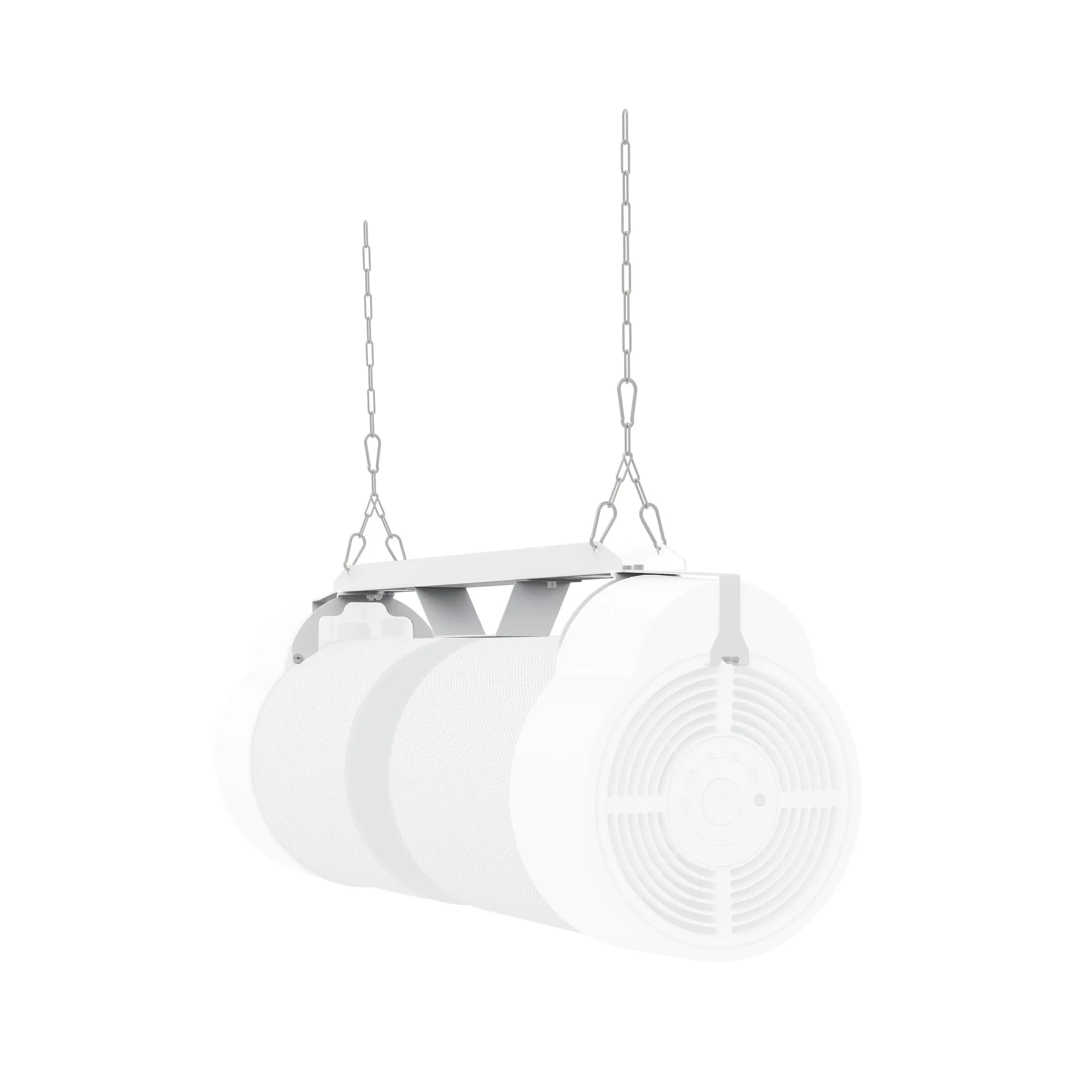 Suppport plafond pour AP40 Pro Idéal Santé 