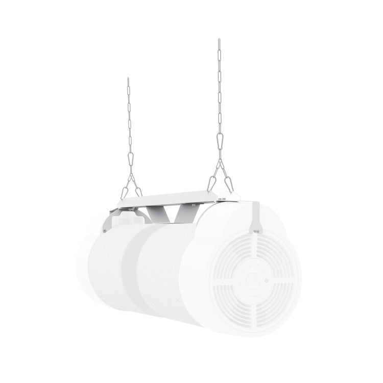 Suppport plafond pour AP40 Pro Idéal Santé 