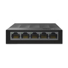 Switch de mesa Gigabit de 5 portas - 10/100/1000 Mbps - TP-link LS1005G