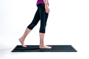 Système footscan 1.5m - MATERIALISE