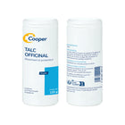 Talkpulver 120g - Cooper