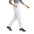 Terra - Joggers cargo con coulisse - Donna - Grey's Anatomy Evolve