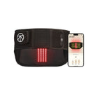 ThermBack LED - Beheizbarer Massagegürtel für den Rücken - Therabody