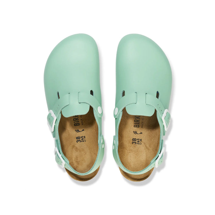 Tokio Pro - Sabot Cuir naturel - Plusieurs coloris - Birkenstock - Couleur 1 Birkenstock 