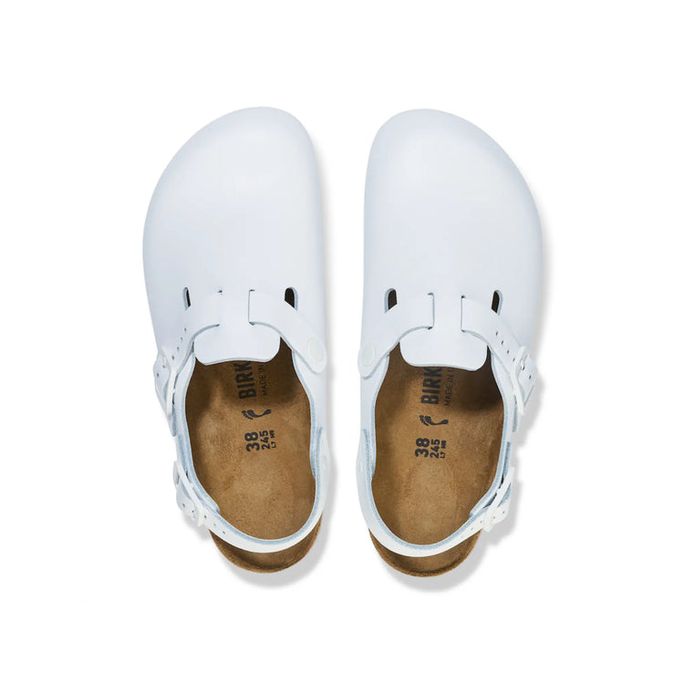 Tokio Pro - Sabot Cuir naturel - Plusieurs coloris - Birkenstock - Couleur 2 Birkenstock 