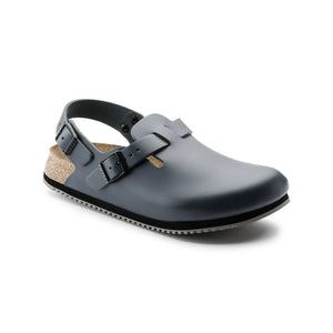 Tokio Super Grip - Sabot Cuir naturel - Plusieurs coloris - Birkenstock Birkenstock 