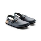 Tokio Super Grip - Sabot Cuir naturel - Plusieurs coloris - Birkenstock