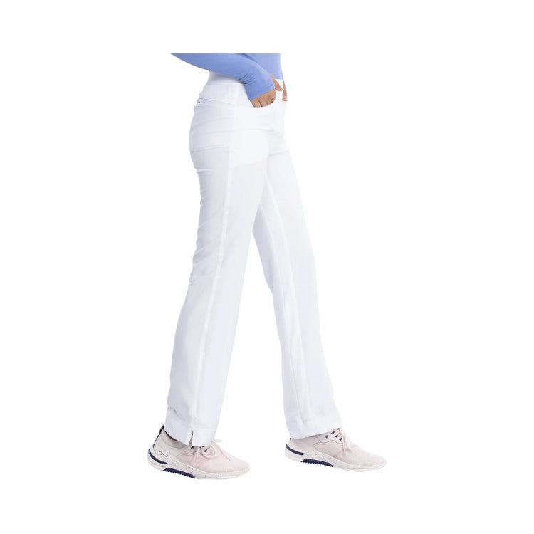 Tosse - Pantalon slim médical - Femme - 4 poches - Cherokee - Couleur 1 My Podologie 