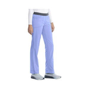 Tosse - Pantalon slim médical - Femme - 4 poches - Cherokee - Couleur 1 My Podologie 