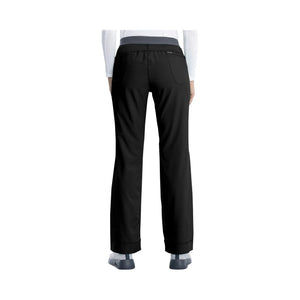Tosse - Pantalon slim médical - Femme - 4 poches - Cherokee - Couleur 1 My Podologie 