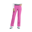 Tosse - Pantaloni medicali slim - Donna - 4 tasche - Cherokee - Colore 1