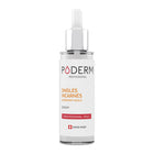 Behandlung für eingewachsene, verkrustete Nägel – 30 ml – Beruhigend – Anwendung mit Pipette – Poderm Professional