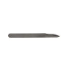 Spitzbeil - Rechtshänder - 18 mm - Edelstahl - Essential von My Podologie