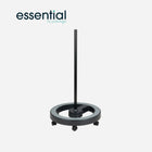 Statief voor elegante vergrootlamp - wit of zwart - Essential van My Podologie