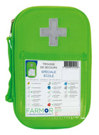 Erste-Hilfe-Set für die Schule – Farmor
