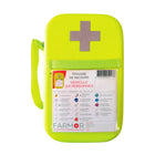 Kit di pronto soccorso per veicoli - da 2 a 4 persone - Farmor
