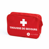 Kit di pronto soccorso speciale per podologi - My Médical