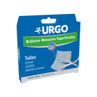 Tules - Quemaduras-Heridas - Urgo