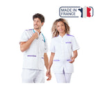 Ulysse - Κοντομάνικη μπλούζα - Unisex - 75 cm - Phirejo