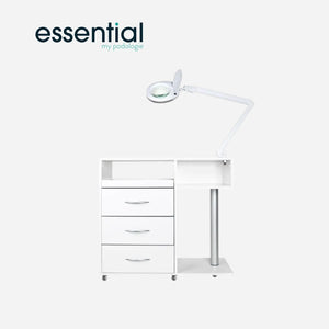 Podotherapie-eenheid - Complete set - Y-300 Set Max - Essential van My Podologie Essential 