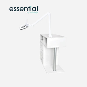 Podotherapie-eenheid - Complete set - Y-300 Set Max - Essential van My Podologie Essential 